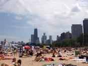 Everything Need Know About Chicago Beaches