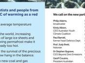 Scientists, Business Leaders Prominent Australians Call Emergency Climate Action