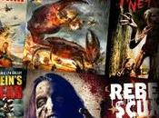 Wild Fright Legend Debbie Rochon Serve Dir...