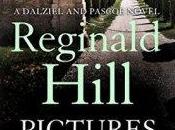 Pictures Perfection Reginald Hill #20booksofsummer