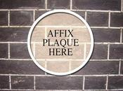 Missing Plaques #London Town No.8: Carl Eberstaller Very European London Tale