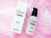 Review Korea's No.1 Primer, Banila Prime Primer Classic