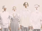 Show Shape Dream Come [Premiere]