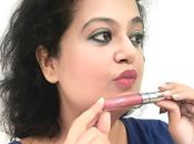 Colourpop Ultra Matte Liquid Lipstick Bumble Review