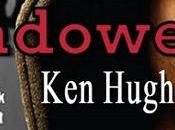Shadowed Hughes @TheKenHughes @JGBookSolutions