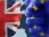 Political Earthquake: Brits Vote Leave European Union!