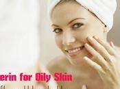 Glycerin Oily Skin: Benefits