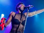 Fitz Tantrums Brought Good Vibes Terminal [Photos]