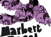 Free Download Music Video from Marbert Rocel