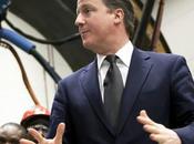 ‘Responsibility’: David Cameron’s Favourite Word Unveiled Business Community Speech