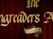 Fangreaders Awards TONIGHT!