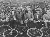 Vintage Photos Early 1900s Australian Bike Culture