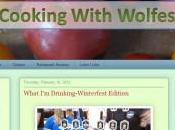 Indiana Blogs: Cooking with Wolfes