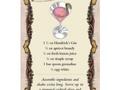 Hendricks Cocktail Recipes