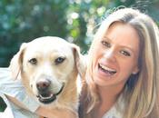 Kristin Bauer Judge Hero Awards