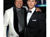 Oscars 2012: Ryan Kwanten Elton John AIDS Foundation Party