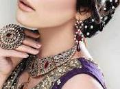 Bridal Makeover Photo Shoot Khawar Riaz