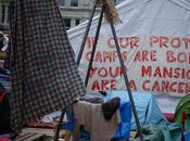 Police Evict Occupy London Protesters from Paul’s Cathedral Camp