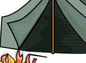 Food Safety When Camping