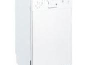 Whirlpool Slimline Freestanding Dishwashers