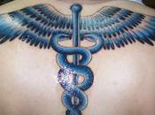 Life Saving Medical Tattoos Alert People