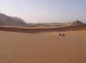 Sahara Challenge 2012 Update: Jukka Conquered Desert!