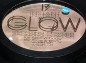 Product Reviews: Bronzer:17: Instant Glow Bronzing Powder Face Body