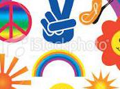 Year's Challenge Week Vintage Mani