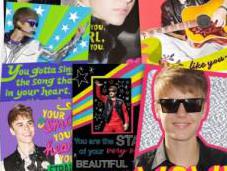 Justin Bieber Greeting Cards Hallmark