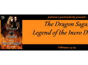 Review Giveaways: Dragons Saga: Legend Inero Dragon