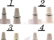 Wedding Wednesday: Oval Engagement Rings