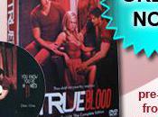 True Blood Blu-Ray Available Pre-order Store