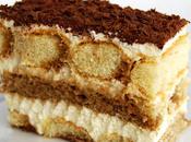 Tiramisu, Uplifting Dessert