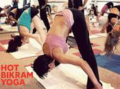 Special Offers Bikram Yoga London
