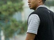 Tiger Woods Rolex Partnership