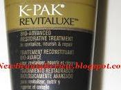 Joico K-Pak Revitaluxe