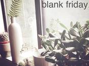 Fill Blanks Friday