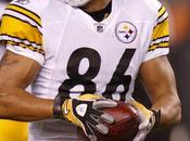 Pittsburgh Steelers Announce Hines Ward Will Released Hall Famer?