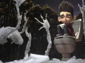 Laika’s ParaNorman: Second Official Trailer