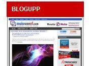 The-BlogUpp Make Your Blog More Traffic