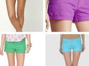 Colored Shorts Every Price