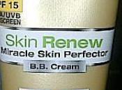 Review: Garnier Skin Renew: Cream