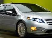 Chevy Volt Loses Charge