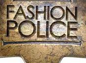 Call Fashion Police (part.VII) "Oscar´s Special"