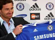 Andre Villas-Boas: Architect Downfall Victim Chelsea’s Dysfunctionality?