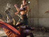 Review #3340: Spartacus: Vengeance 2.6: “Chosen Path”