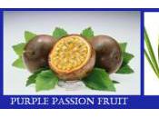 Karambola Passion Fruit