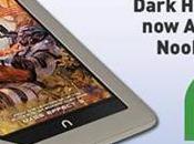Dark Horse Graphic Novels Available Nook Barnes Noble