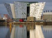 Titanic Belfast Bright Star City's Skyline