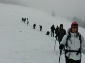 Should Winter Hiking German Alps